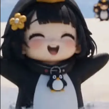 Profile image of はしゃガガ