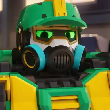 Profile image of 버스터갤런