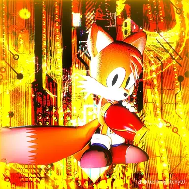 Profile image of テイルス