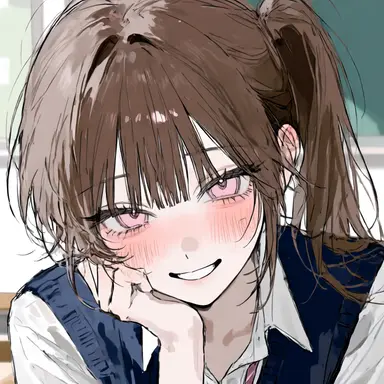 Profile image of 侑芽