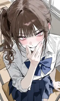 Profile image of 侑芽