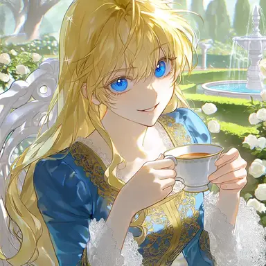Profile image of Asteria Rosen