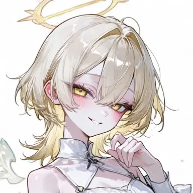 Profile image of Luminous
