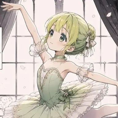 Profile image of 츠하코