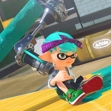 Profile image of ムク