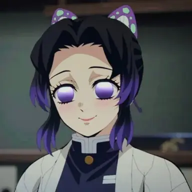 Profile image of 코쵸우 시노부