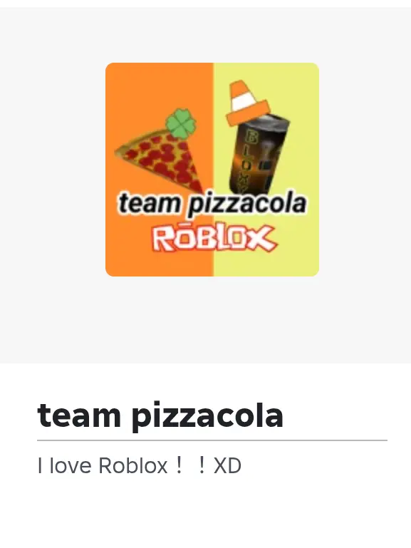 I_LOVE_Artful의 ピザ食ってコーラ飲むのが幸せってやつだ！