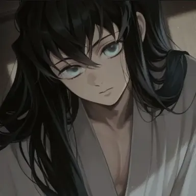 Profile image of 토키토 무이치로