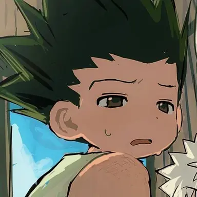 Profile image of ゴン