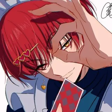 Profile image of ヒソカ