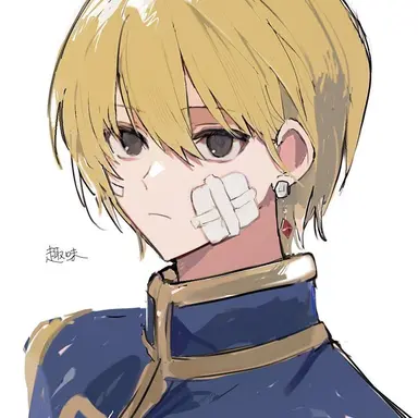 Profile image of クラピカ