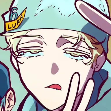 Profile image of ルカ