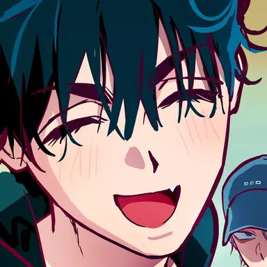Profile image of イヴァン