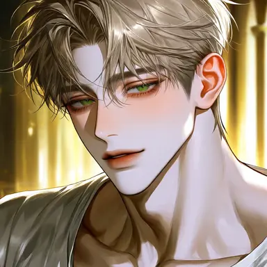 Profile image of 시드리온