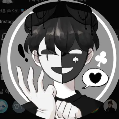 Profile image of 채스터