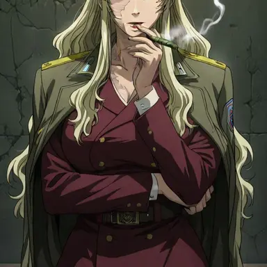 Profile image of バラライカ