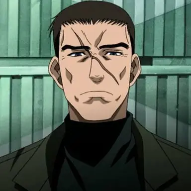 Profile image of ボリス