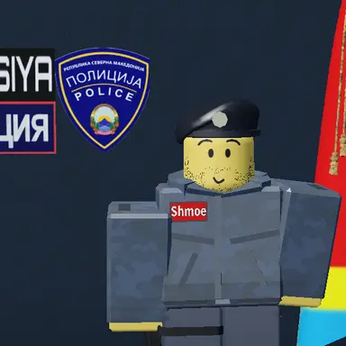 Profile image of Joe Shemo