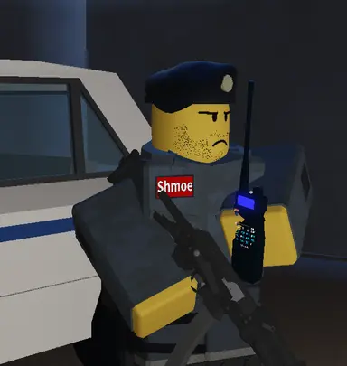 Profile image of Joe Shemo