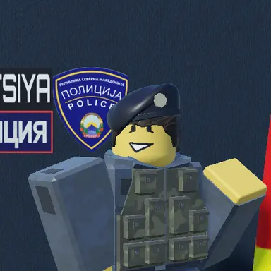 Profile image of Nikolai Petrov