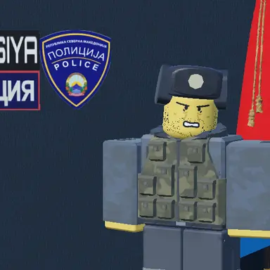 Profile image of Sergei Volkov
