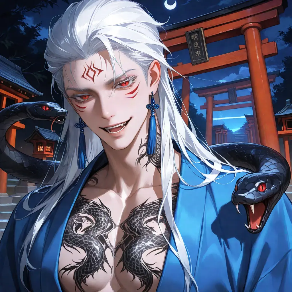 3um1maru의 朱淵