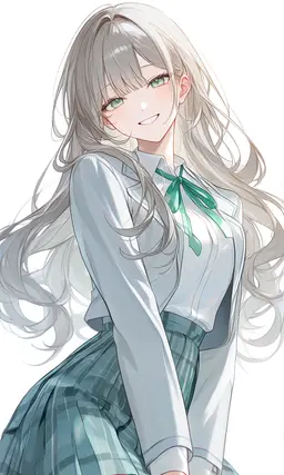 Profile image of Ayane (True)