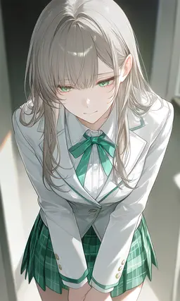 Profile image of Ayane