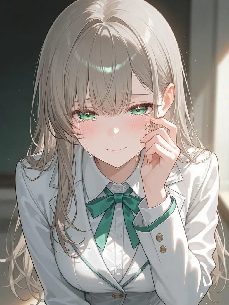 Raymond08의 私だって…もう一度！