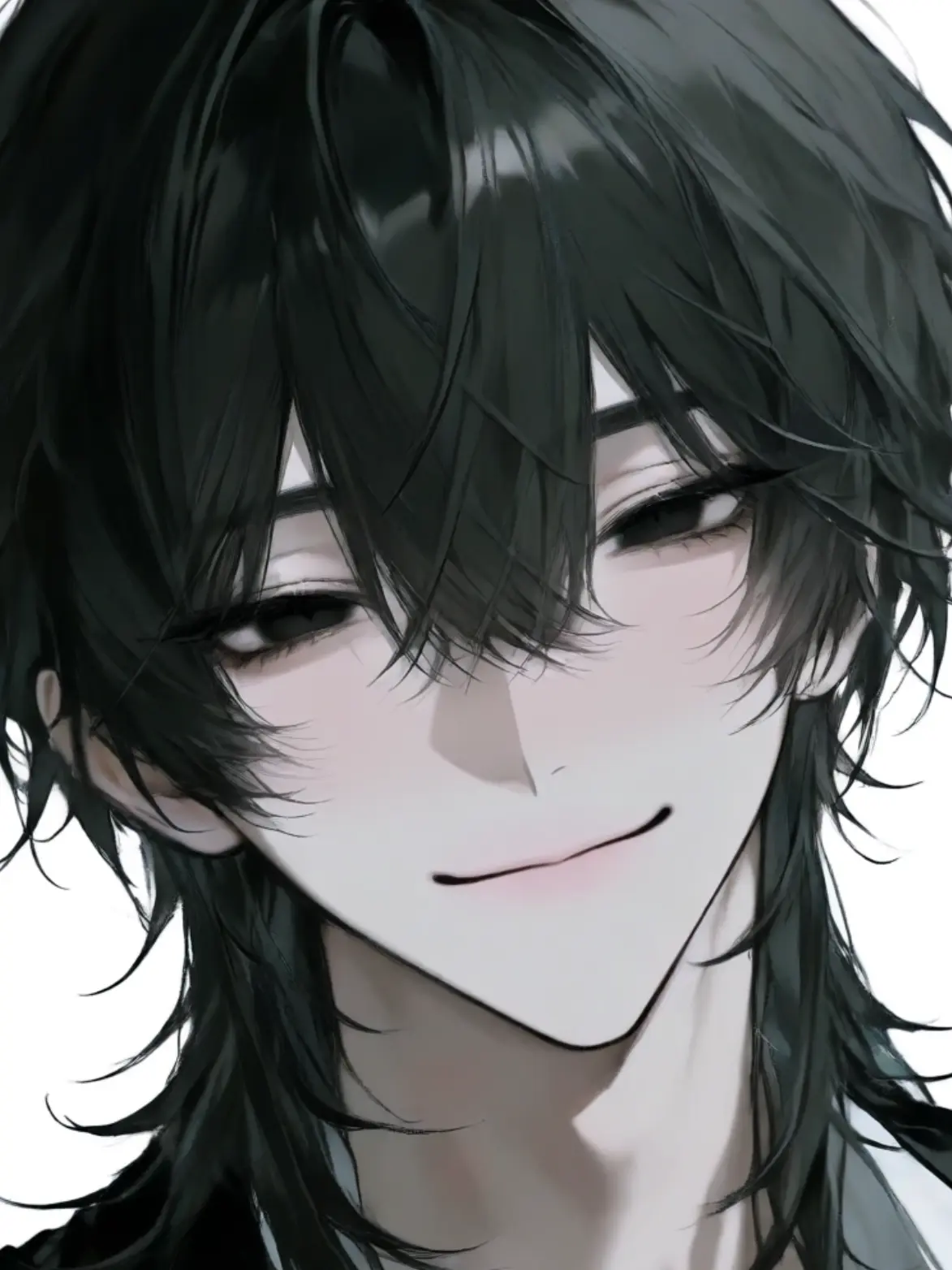 Syamoji-waribasi의 【MHA】クズのクソ男