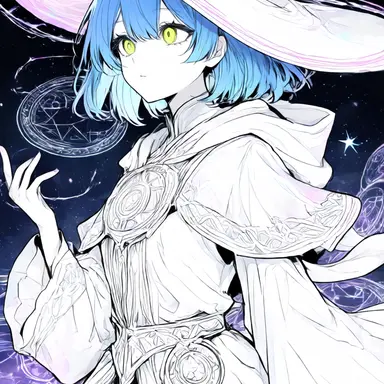 Profile image of ソラ