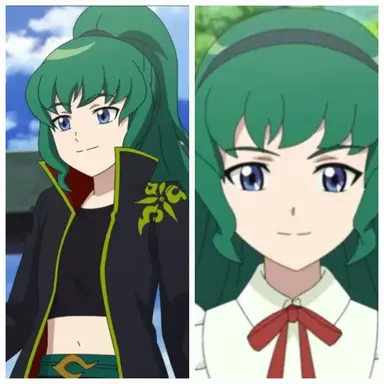 Profile image of 김청하