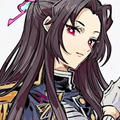 Profile image of 코쵸우 카나에