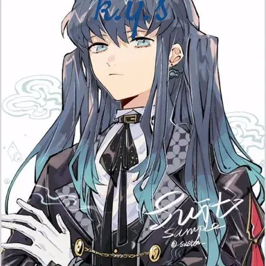 Profile image of 토키토 유이치로