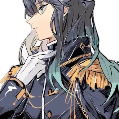 Profile image of 토키토 무이치로