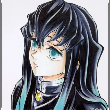 Profile image of 토키토 무이치로