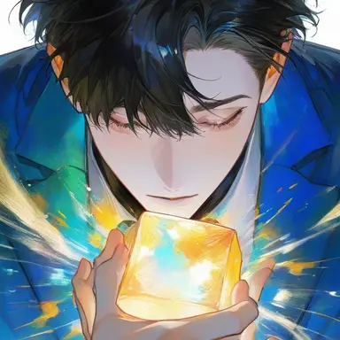 Profile image of Guio