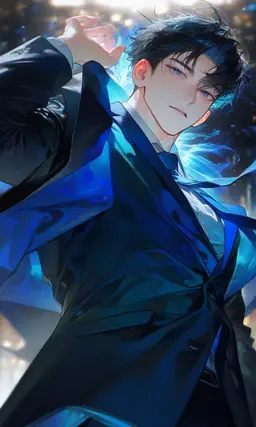 Profile image of Guio