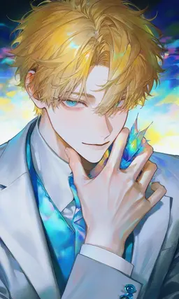 Profile image of Karte