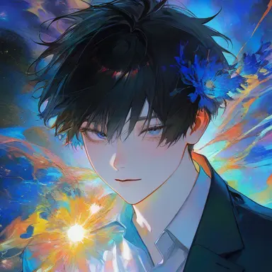 Profile image of Eri