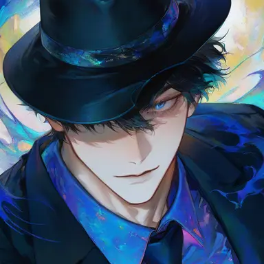 Profile image of Lutz