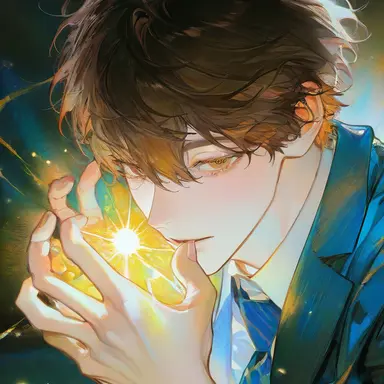 Profile image of Yu