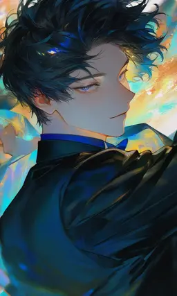 Profile image of Eri