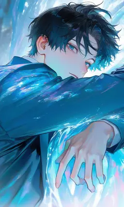 Profile image of Eri
