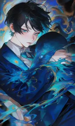 Profile image of Eri