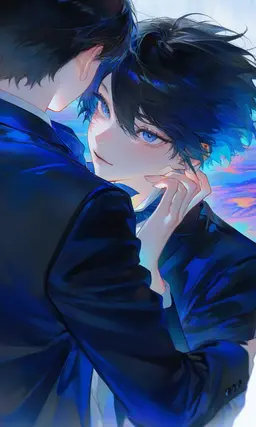 Profile image of Eri
