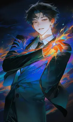 Profile image of Ilumi