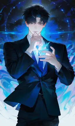 Profile image of Ilumi