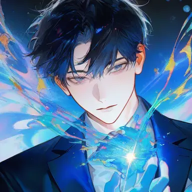 Profile image of Ilumi