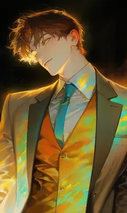 Profile image of Yu